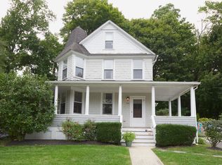 104 Navesink Ave, Atlantic Highlands, NJ 07716
