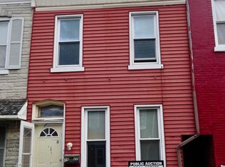 1029 Green St, Reading, PA 19604