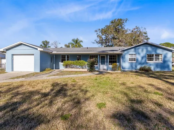 280 E Constance Rd, Debary, FL 32713