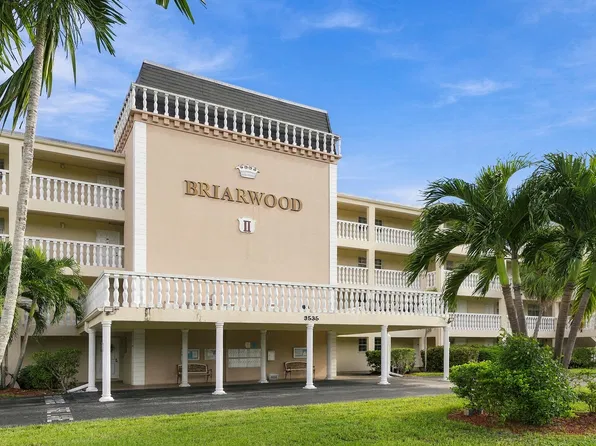 3535 BROKEN WOODS Drive #404, Coral Springs, FL 33065