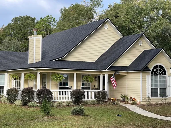 2902 NW 244th St, Newberry, FL 32669