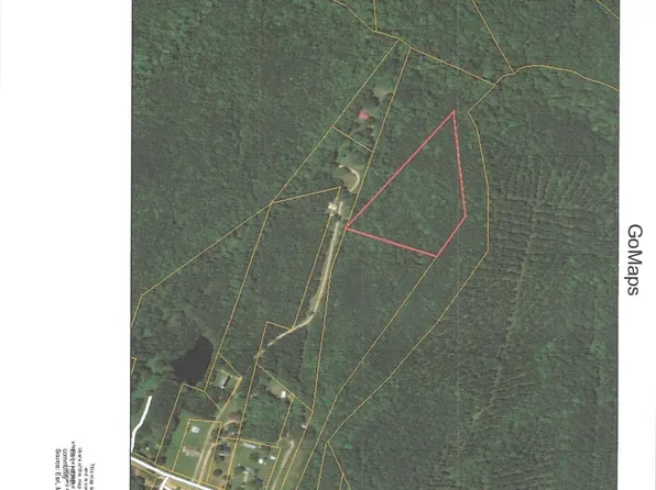 0 Laurel Mill Rd, Louisburg, NC 27549