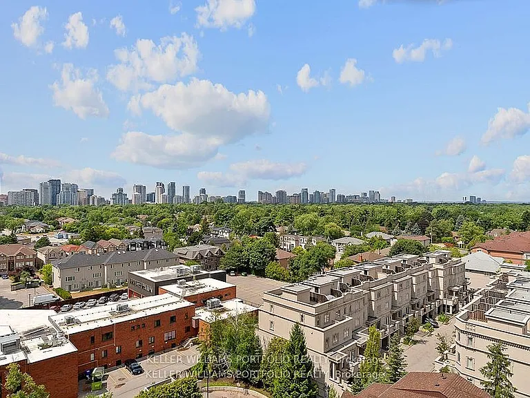 2 Clairtrell Rd #1210 — Photo 34