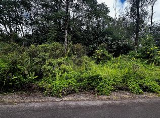 Sandalwood Ct, Kurtistown, HI 96760
