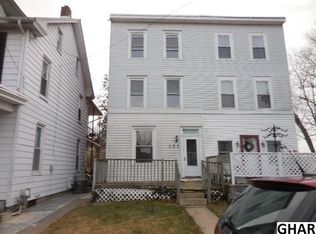 121 Lucknow Rd, Harrisburg, PA 17110