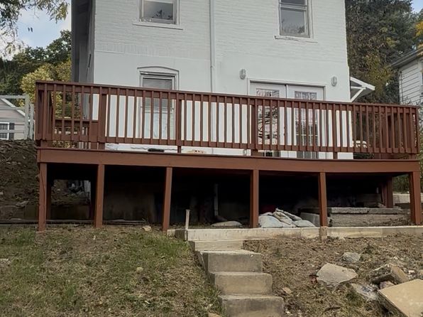 1132 E Susquehanna St #B