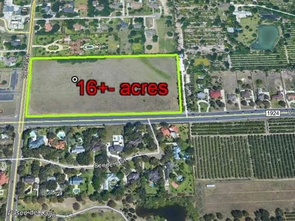 4300 N Shary Rd, Mission, TX 78573