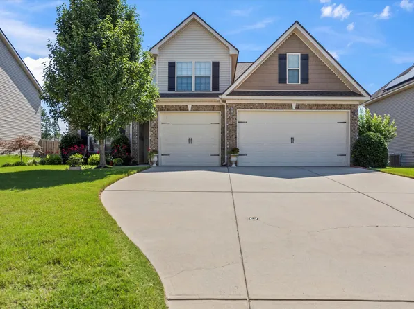 7334 Roundstone Dr, Graniteville, SC 29829