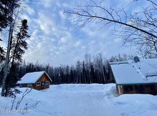 2280 N Prospect Dr, Wasilla, AK 99623