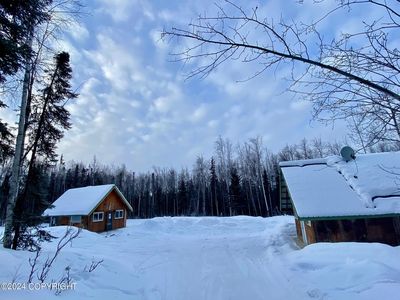 2280 N Prospect Dr, Wasilla, AK, 99623