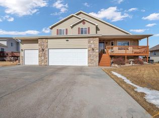 4324 Donegal Way, Rapid City, SD 57702
