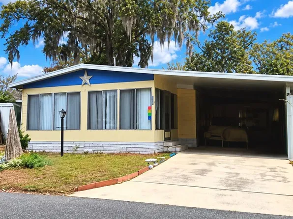 2234 NW 47th Cir #207, Ocala, FL 34482