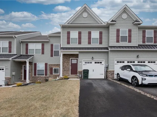 4814 Daisy Rd, Allentown, PA 18104