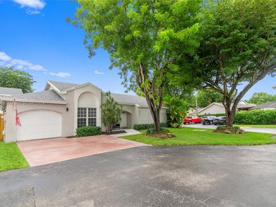 9870 NW 51st Ln, Doral, FL, 33178