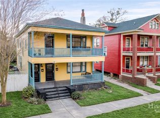 515 E Duffy St, Savannah, GA 31401