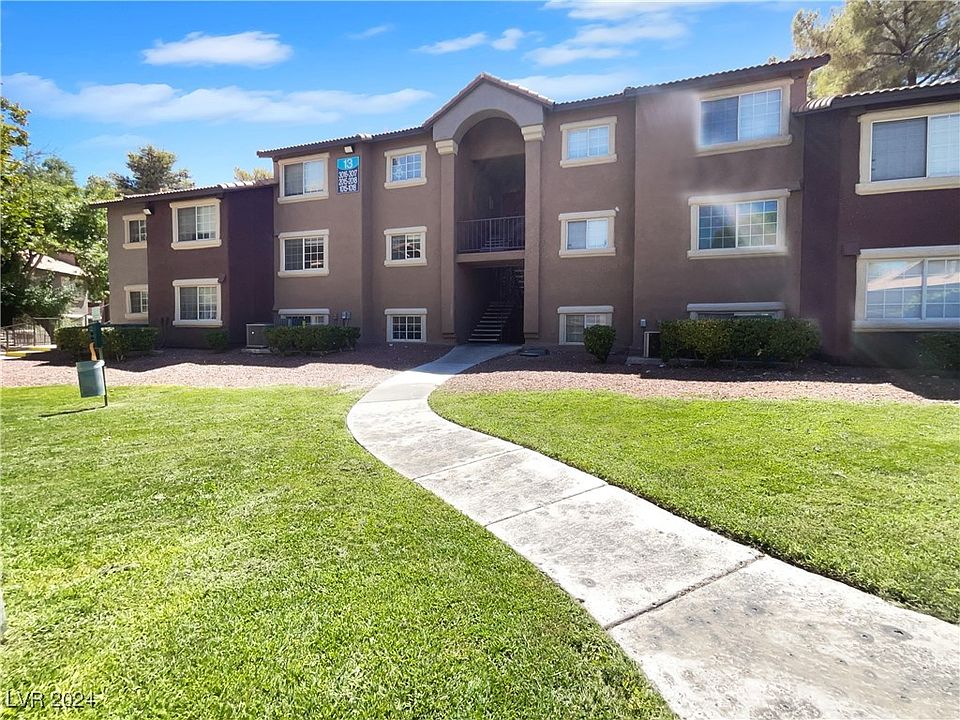 1st image of 2750 S Durango Dr APT 2017