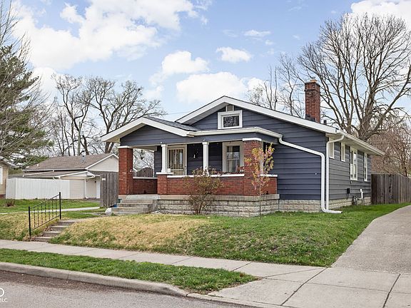 3rd image of 1402 N Euclid Ave