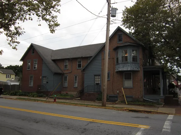 600 Delaware St APT 2, New Castle, DE 19720