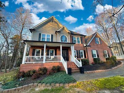 3658 Clark Hill Way, Buford, GA, 30519