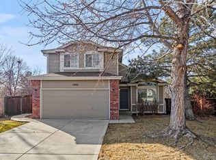 15921 Bluebonnet Dr, Parker, CO 80134