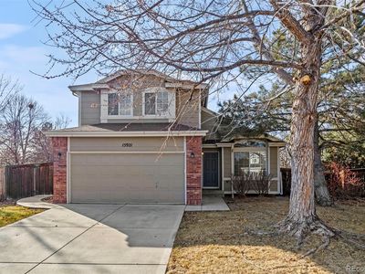 15921 Bluebonnet Drive, Parker, CO, 80134