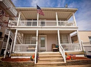 231 E Hand Ave #D, Wildwood, NJ 08260