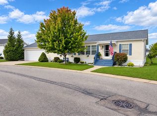 373 Crabapple Ln, Mason, MI 48854