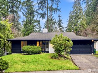 14318 117th Place NE, Kirkland, WA 98034