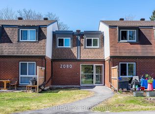 2080 Ogilvie Rd #11K, Ottawa, ON K1J 7N8