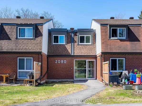 2080 Ogilvie Rd #11K, Ottawa, ON K1J 7N8