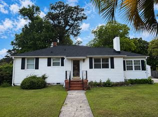 411 Carol St, Charleston, SC 29412