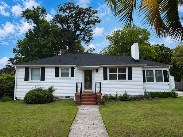 411 Carol St, Charleston, SC 29412