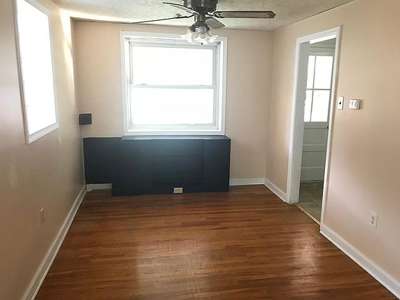 Dinning room