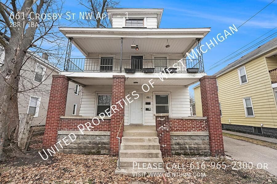 1st image of 661 Crosby St NW #1