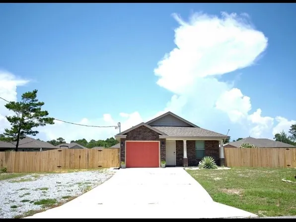 4852 Martina Way, Gulf Breeze, FL 32563