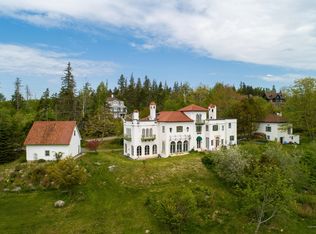 65 Battle Ave, Castine, ME 04421