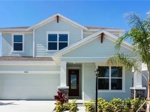 5550 Spanish Moss Cv, Bradenton, FL 34203