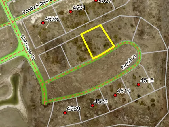 4520 Bay Hill Ct, Egg Harbor, WI 54209