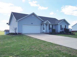 41 Birmingham Way, Campbellsville, KY 42718
