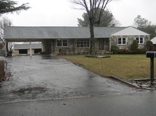 12304 Greengate Rd, Fredericksburg, VA 22407