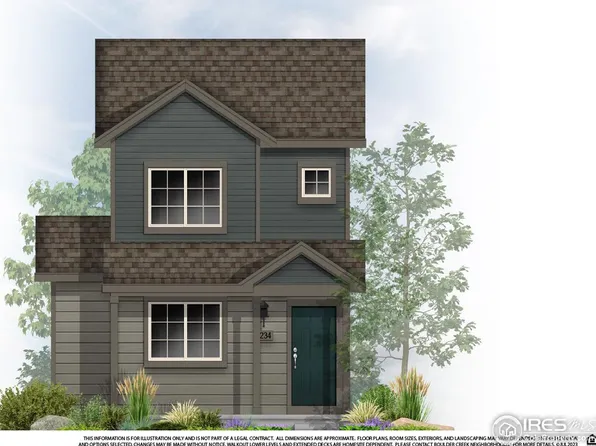314 Marshall Mews, Superior, CO 80027