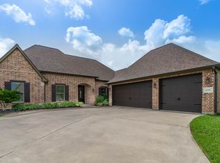 3510 Mystic Ln, Beaumont, TX 77713