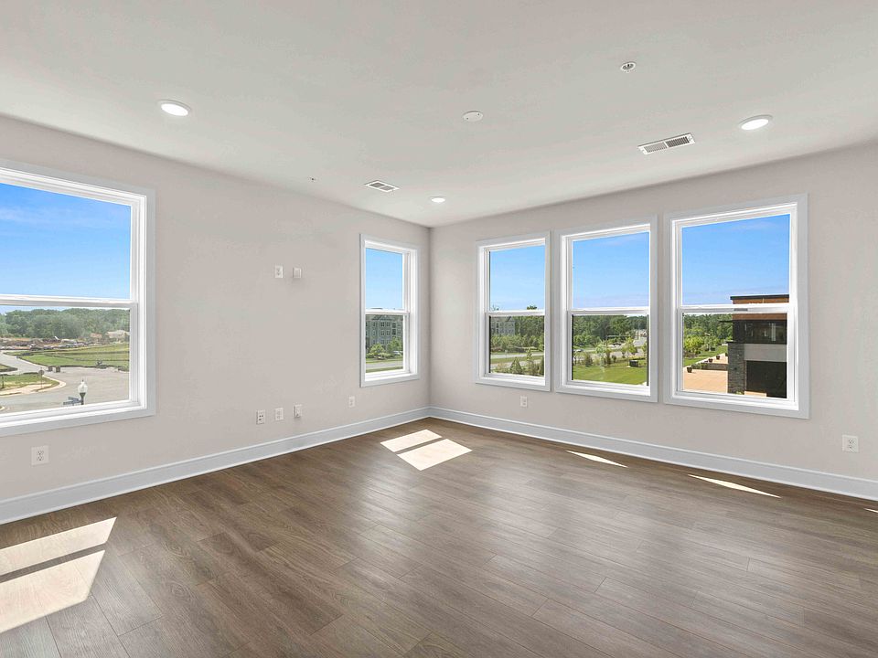 Otis Plan, Birchwood at Brambleton (55+), Ashburn, VA 20148 Zillow