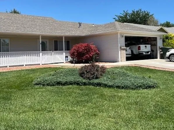 2826 1/2 Pitchblend Ct, Grand Junction, CO 81503