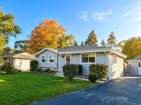 438 8th PLACE, Kenosha, WI 53140