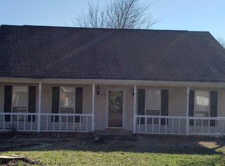 113 Maplewood Dr, Saltillo, MS 38866