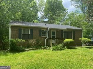 999 Natham Dr SE, Atlanta, GA 30315