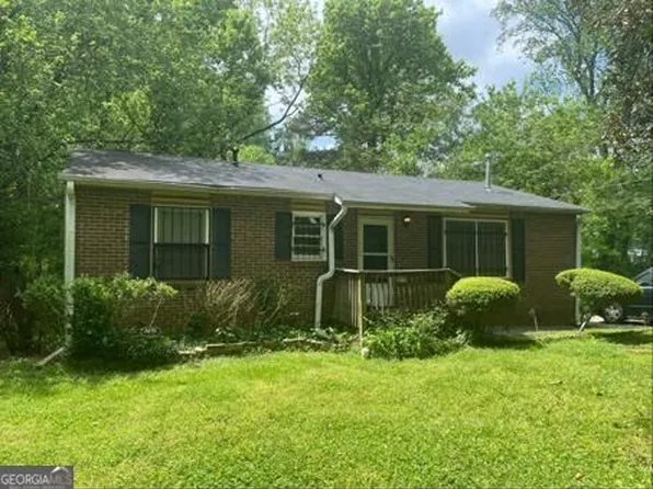 999 Natham Dr SE, Atlanta, GA 30315