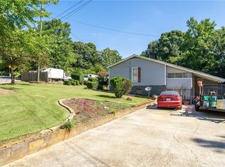 4761 Argo Rd SE, Smyrna, GA 30082