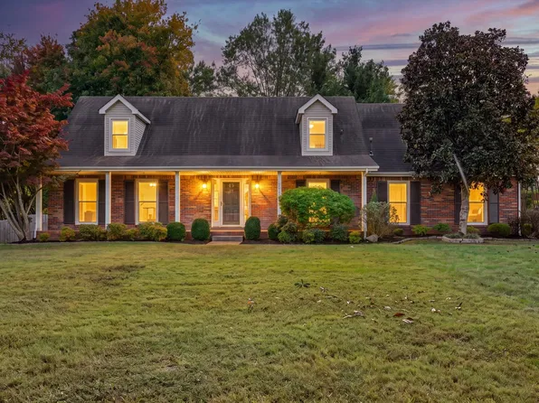 277 Cheshire Rd, Clarksville, TN 37043